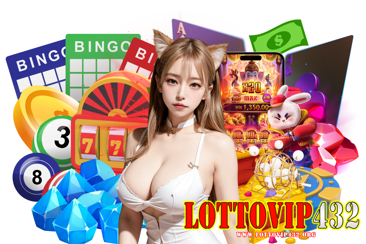 lottovip432