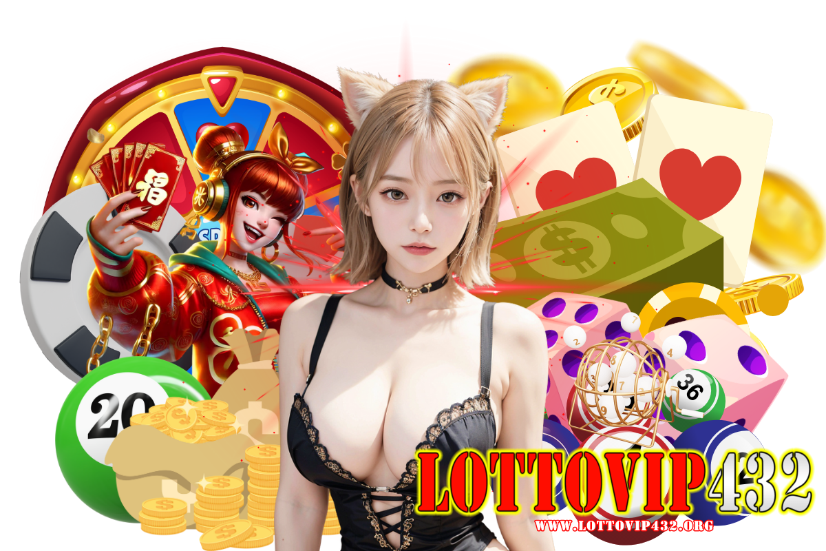 lottovip432 สล็อต